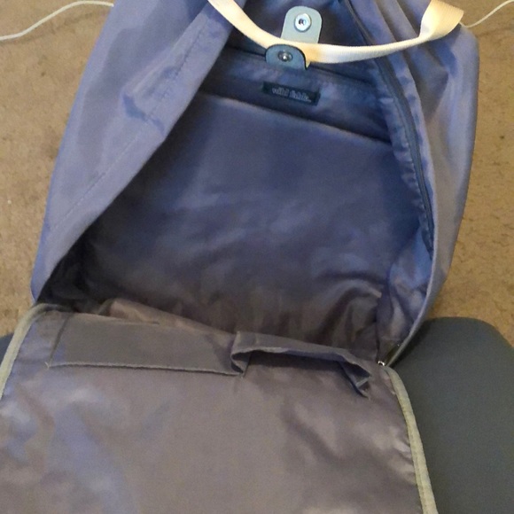 Laptop backpack - Picture 2 of 3